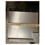 RESQWATER Stainless Steel Commercial Beverage Cooler