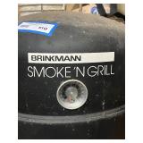 Brinkmann Smoke 
