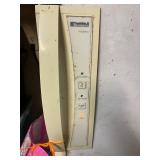 Kenmore Frostless Upright Freezer