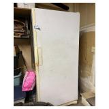 Kenmore Frostless Upright Freezer