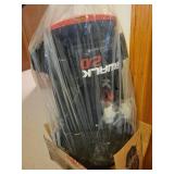 IWALK 2.0 Hands Free Crutch with Original Packaging and Instructions