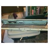 Brother Profile 551 Knitting Machine with Carrying Case