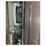 Brother Profile 551 Knitting Machine with Carrying Case