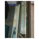 Brother Profile 551 Knitting Machine with Carrying Case