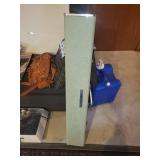 Brother Profile 551 Knitting Machine with Carrying Case