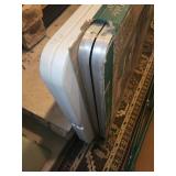 Coleman Dynasty Folding Table 30" x 60" with Metal Frame