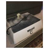 Wizard Diamond Glass Router Grinding Machine