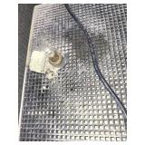 Wizard Diamond Glass Router Grinding Machine