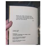 Set of 5 Joe Clark HBSS Hardcover Books