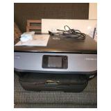 HP Envy Photo 7155 All-in-One Printer with Power Cord