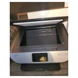 HP Envy Photo 7155 All-in-One Printer with Power Cord