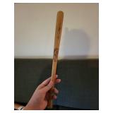 Minnesota Twins Baseball Memorabilia Collection with Mini Bat and Posters