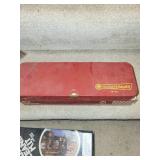 Lot of Gun and Rifle Cleaning Kits with Accessories