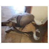 Set of 3 Turkey Decoys for Hunting