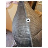 Set of 3 Turkey Decoys for Hunting