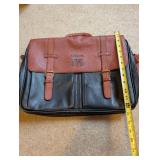 Lot of 6 Travel and Tote Bags with Lands End and Baggallini