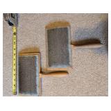 Ashford Traditional Spinning Wheel with Accessories and Manuals