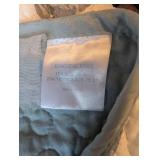 Assorted Lot of Towels, Blankets, and Quilts, Mixed Patterns and Sizes