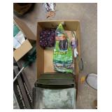 Yard and Lawn Care Collection with Scotts Spreader, Sprayers, Oscillating Sprinklers, and Supplies