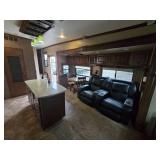 2014 HEARTLAND BIGHORN BH3570RS FIFTH WHEEL