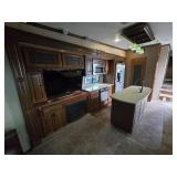 2014 HEARTLAND BIGHORN BH3570RS FIFTH WHEEL