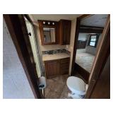 2014 HEARTLAND BIGHORN BH3570RS FIFTH WHEEL