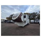 2014 HEARTLAND BIGHORN BH3570RS FIFTH WHEEL