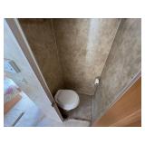 2007 FLEETWOOD TERRY 250RL