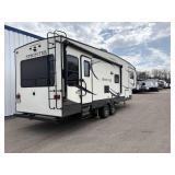 2017 Keystone Sprinter 269FWRLS 5TH WHEEL