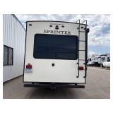 2017 Keystone Sprinter 269FWRLS 5TH WHEEL