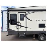 2017 Keystone Sprinter 269FWRLS 5TH WHEEL