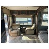 2017 Keystone Sprinter 269FWRLS 5TH WHEEL