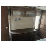 2017 Keystone Sprinter 269FWRLS 5TH WHEEL