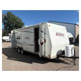 2005 ROCKWOOD ROO 25RS ***NO RESERVE***