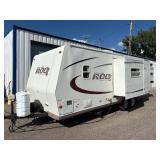 2005 ROCKWOOD ROO 25RS ***NO RESERVE***