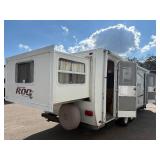 2005 ROCKWOOD ROO 25RS ***NO RESERVE***