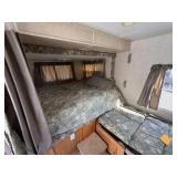 2005 ROCKWOOD ROO 25RS ***NO RESERVE***