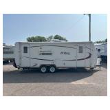 2005 ROCKWOOD ROO 25RS ***NO RESERVE***