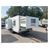 2005 ROCKWOOD ROO 25RS ***NO RESERVE***