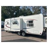 2005 ROCKWOOD ROO 25RS ***NO RESERVE***
