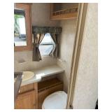 2005 ROCKWOOD ROO 25RS ***NO RESERVE***