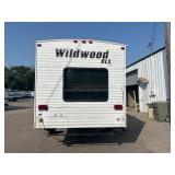 2013 WILDWOOD DESTINATION HUNTING CABIN/HANDYMAN SPECIAL ***NO RESERVE***