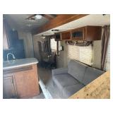 2013 WILDWOOD DESTINATION HUNTING CABIN/HANDYMAN SPECIAL ***NO RESERVE***