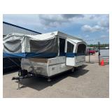 2007 JAYCO 12HW