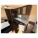 2019 Forest River Salem FSX 187RB