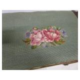 Bench for Dressing Table