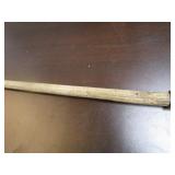 Dark House Fishing Spear