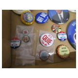 Pinback Buttons