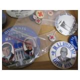 Pinback Buttons