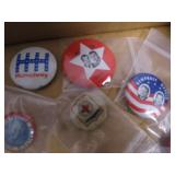 Pinback Buttons
